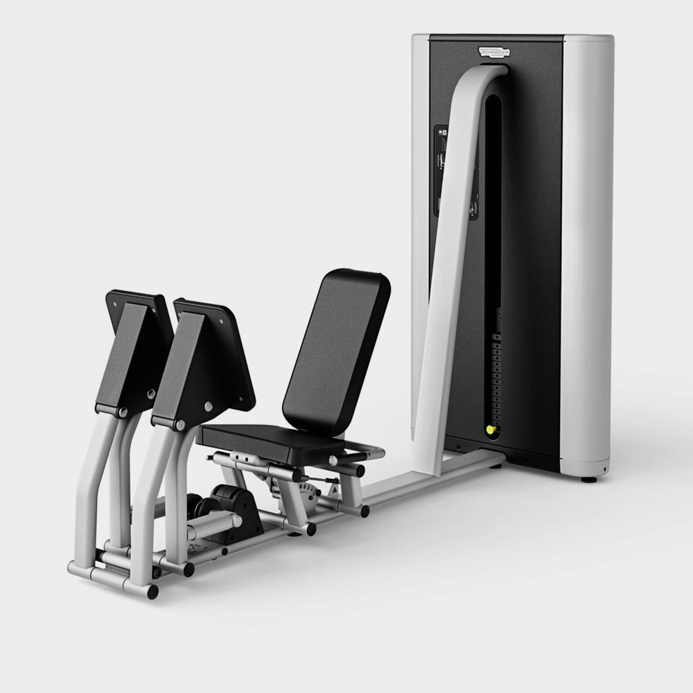 Plurima Leg Press Multistation