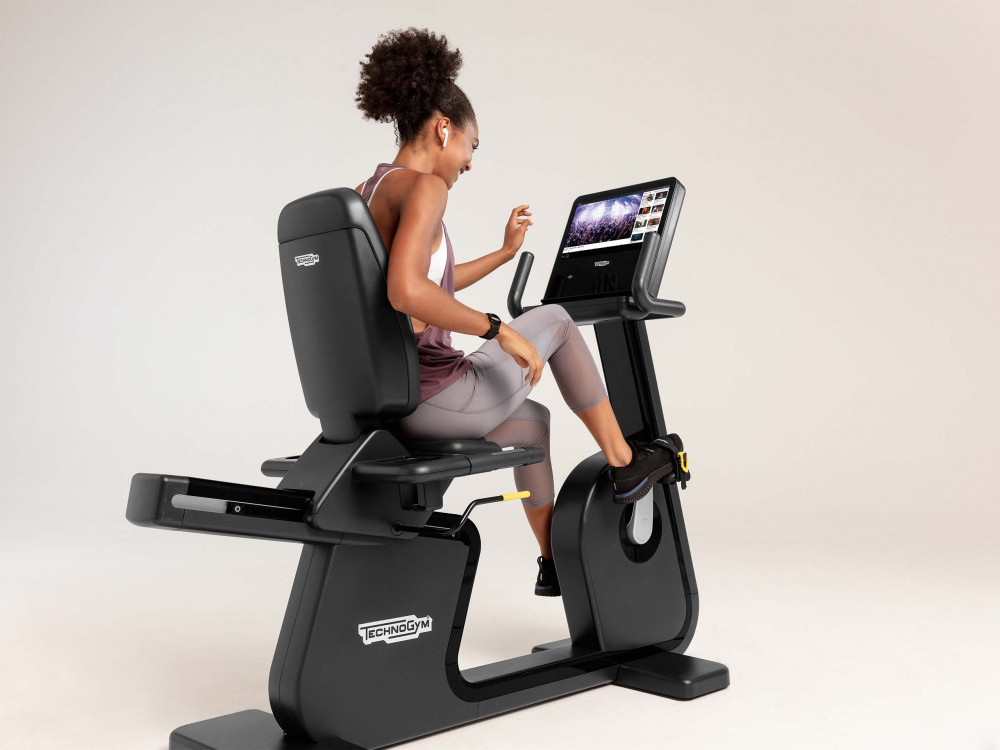 ARTIS RECLINE - Велотренажёр