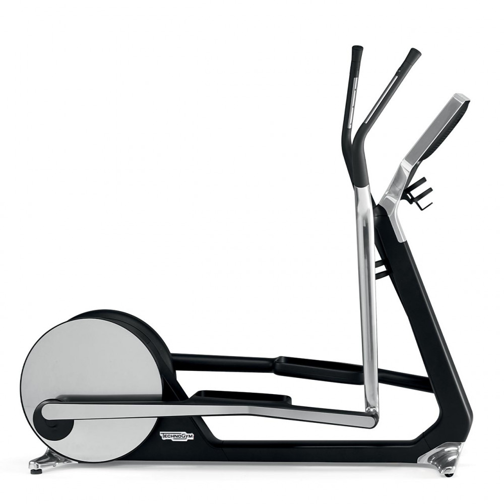 Cross Personal Technogym