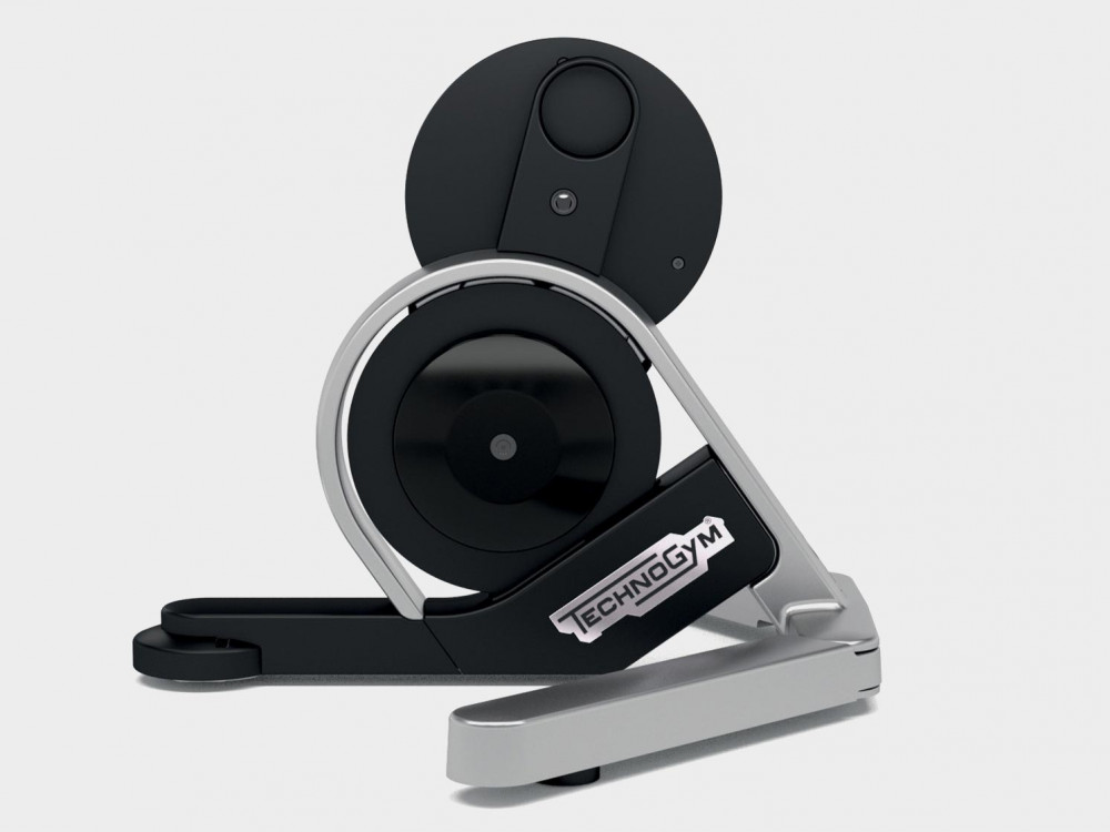 home trainer technogym