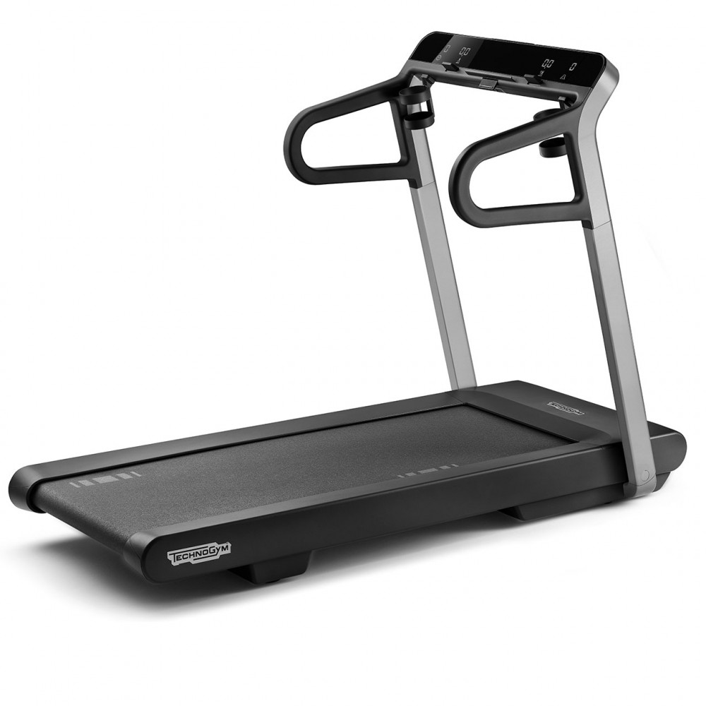 Инерционная Беговая дорожка Technogym