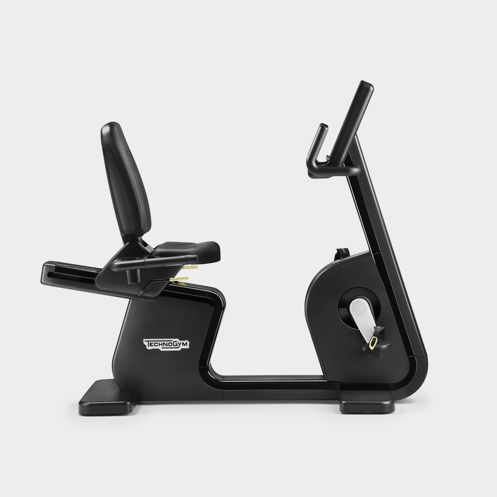 ARTIS RECLINE - Велотренажёр