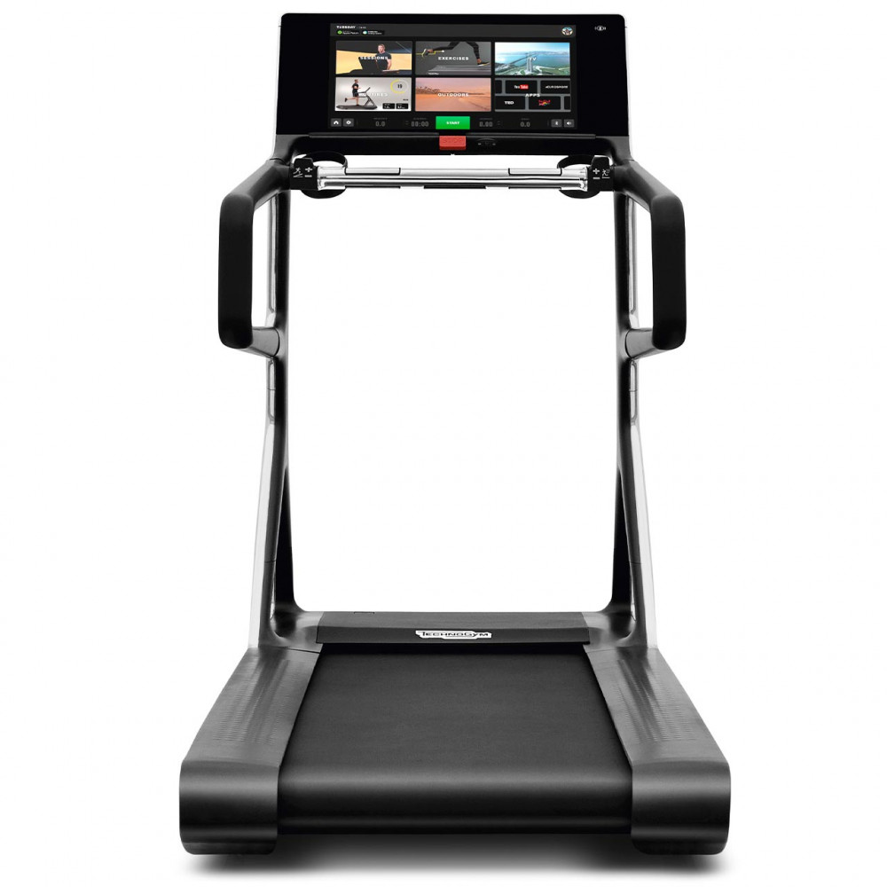 Run Personal Technogym
