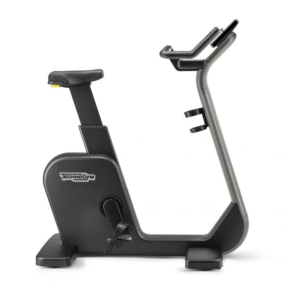 Fitness equipment cycle outlet