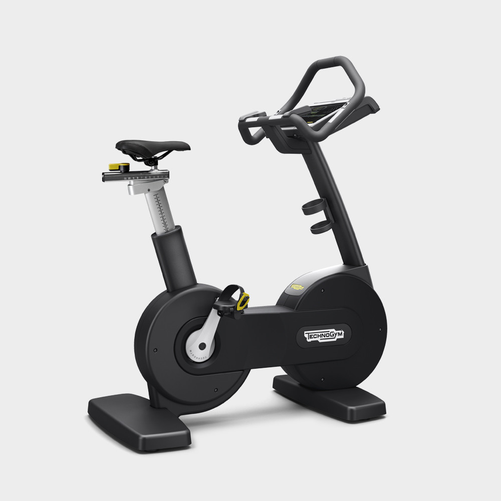 biking technogym