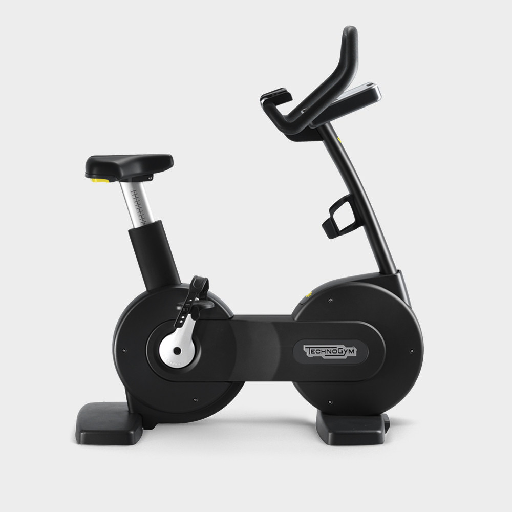 biking technogym