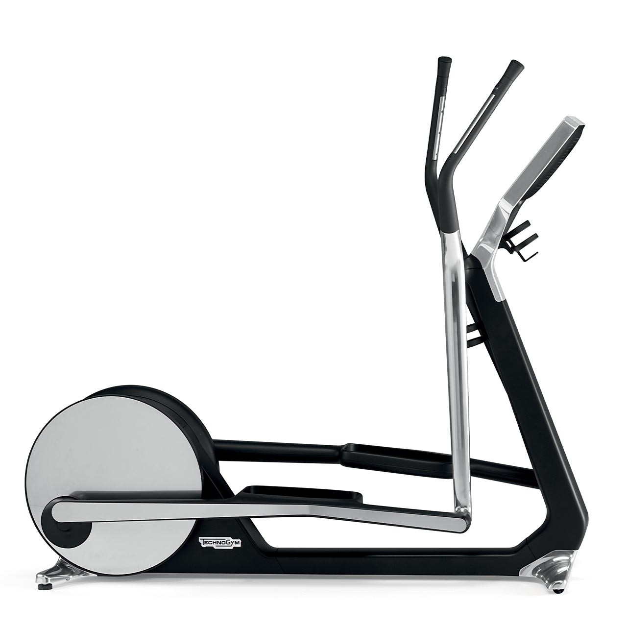 Cross Personal Technogym