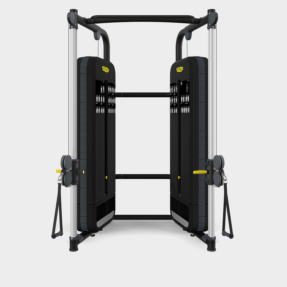 fitness technogym