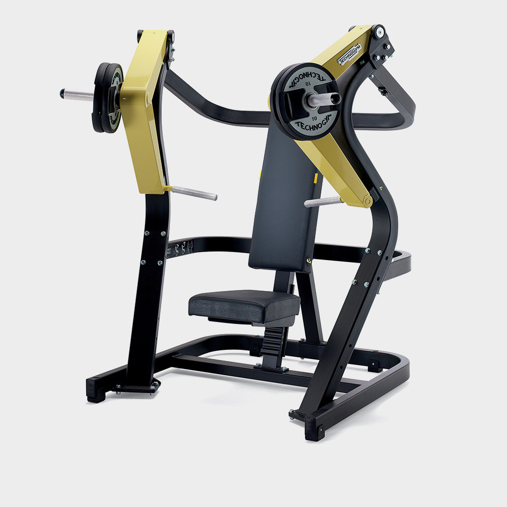 Pure Chest Press