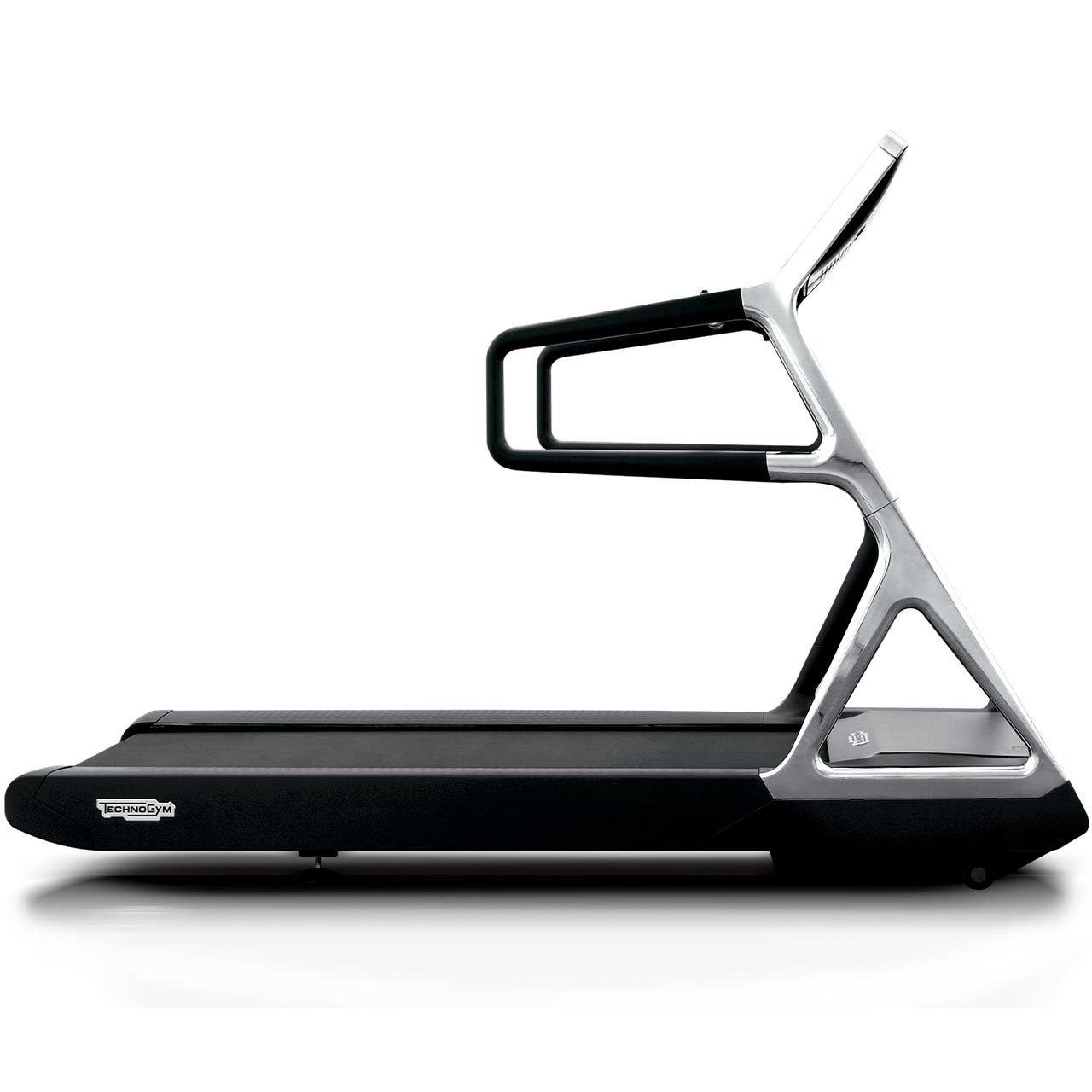 Run Personal Technogym