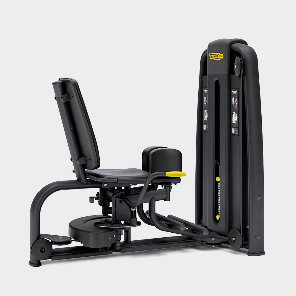 Selection 700 Abductor Adductor