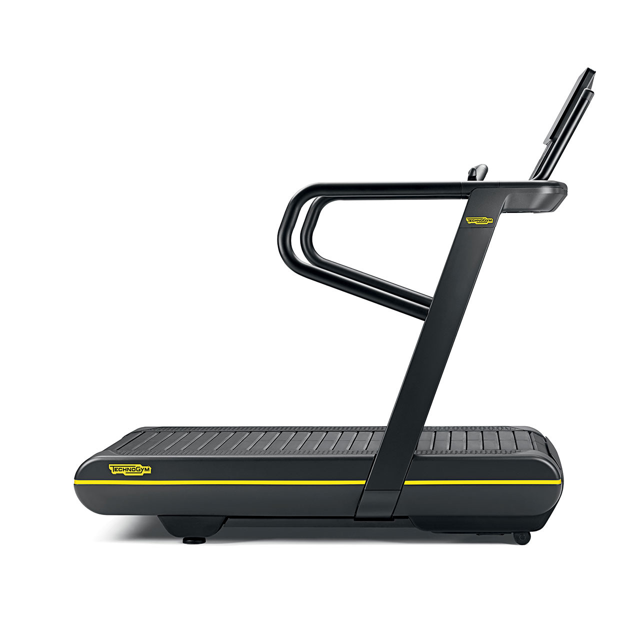 technogym treadmill