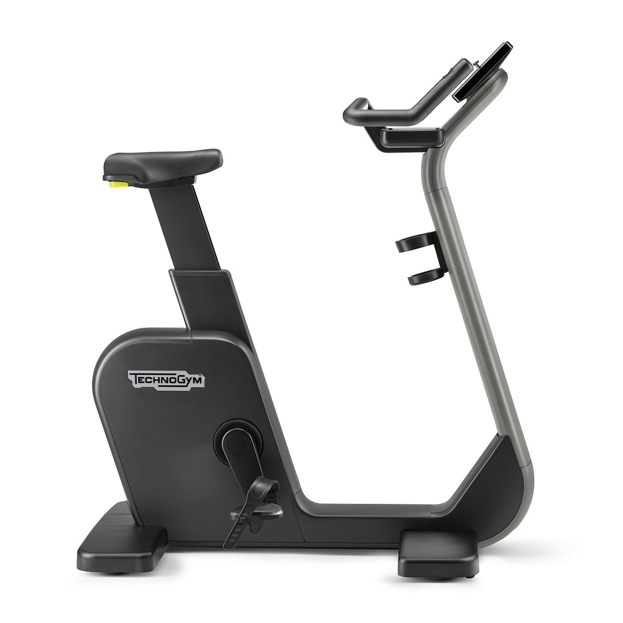 biking technogym