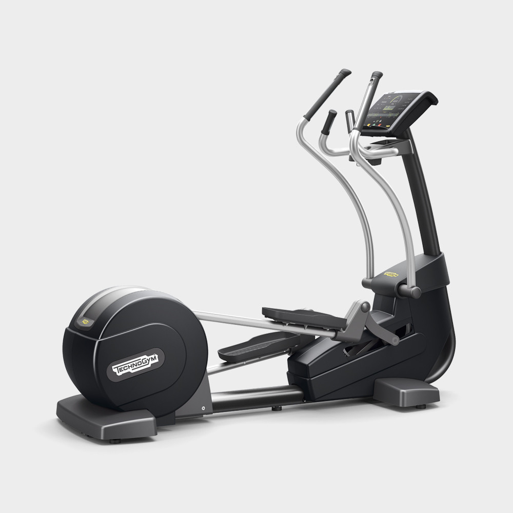 technogym crosstrainer