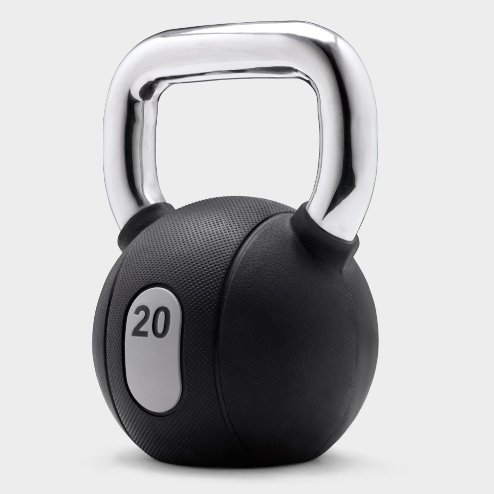 Kettlebell outlet