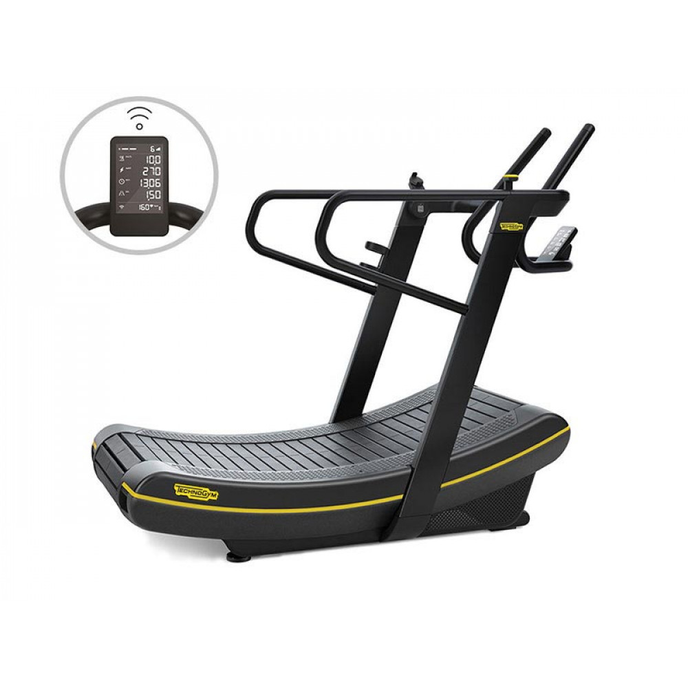 technogym treadmills
