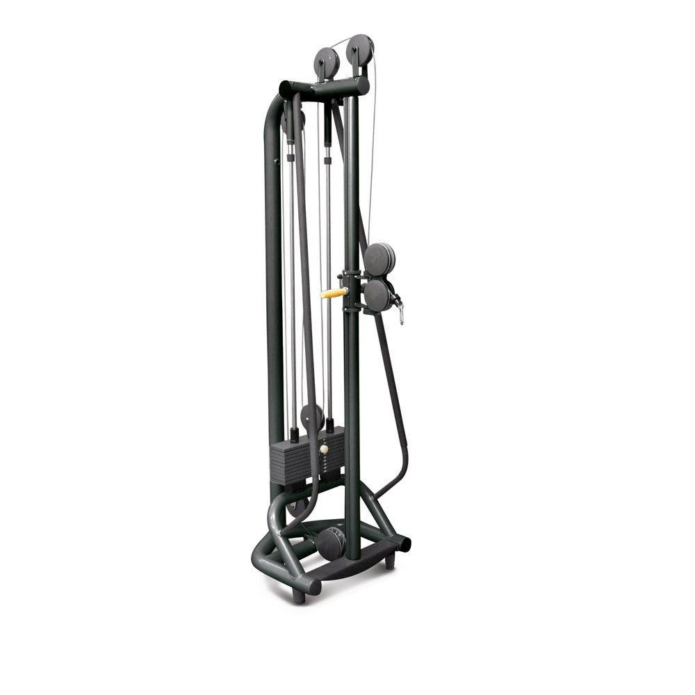 Ercolina Rehabilitation Cable Training Station 