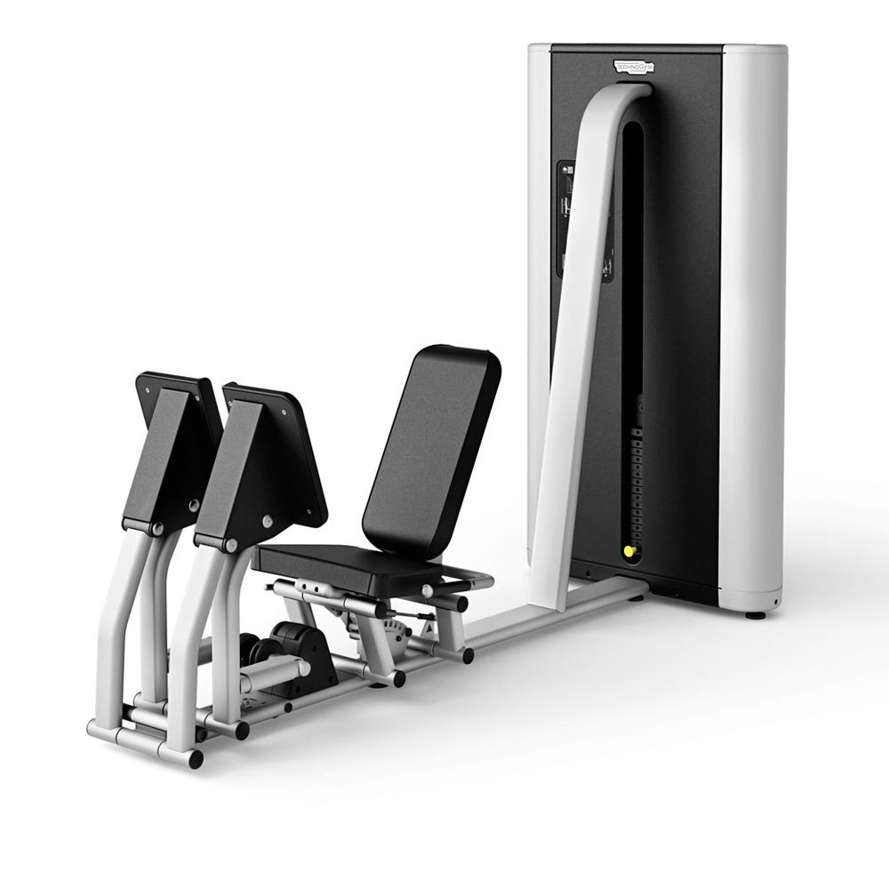 Plurima Leg Press Multistation 