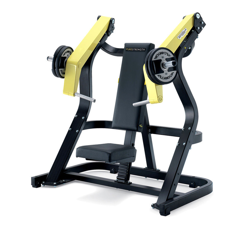 Р–РёРј РІ Chest Press