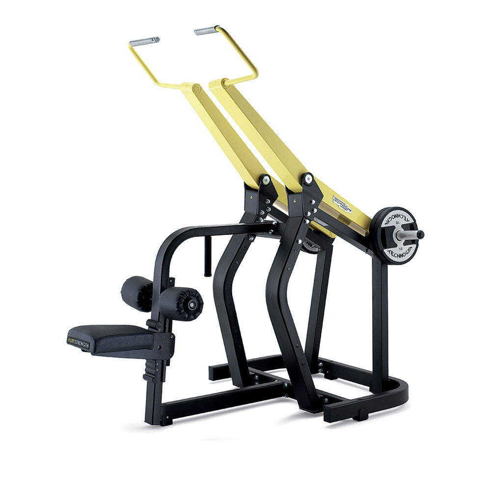 Pure Pulldown Machine 