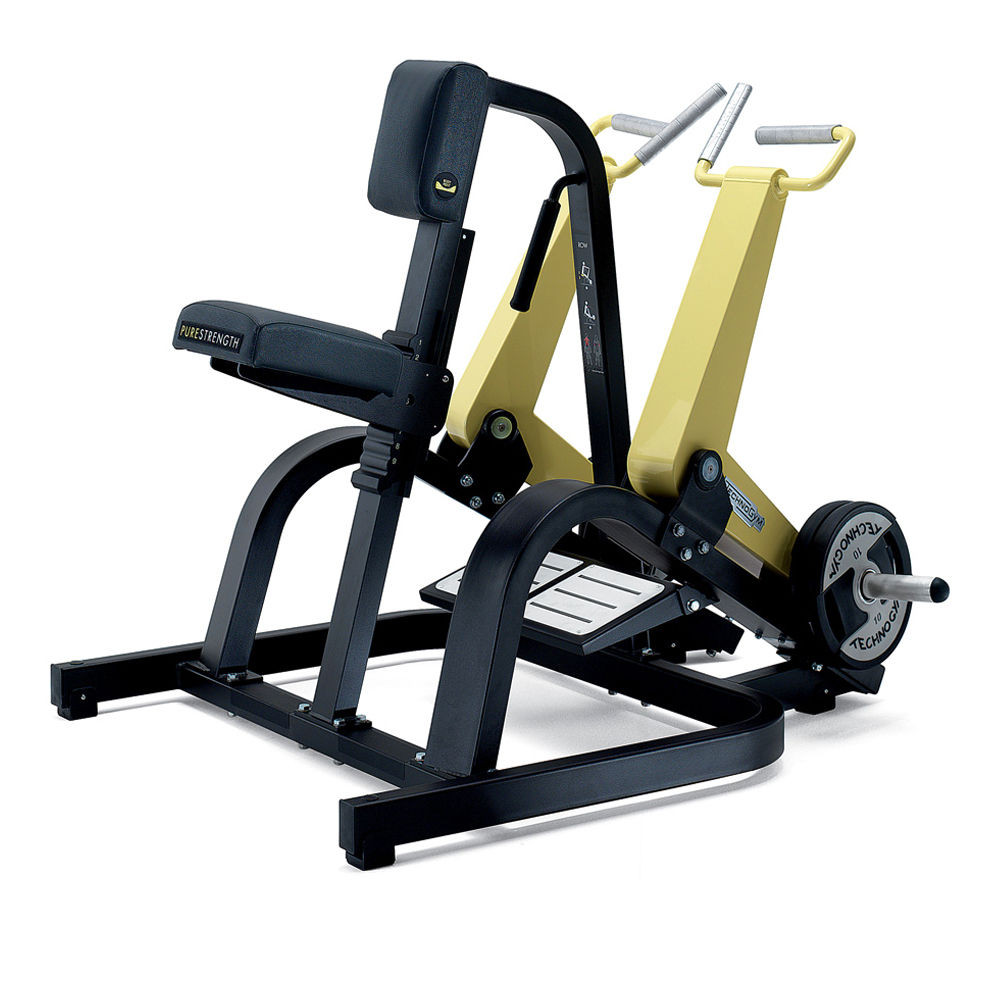 Pure Rowing Machine 