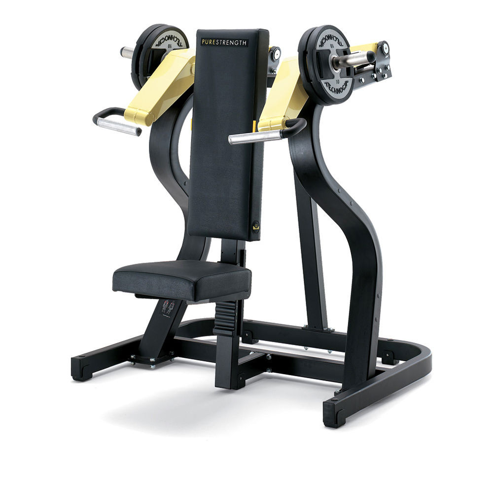Shoulder press | Strength line PURE