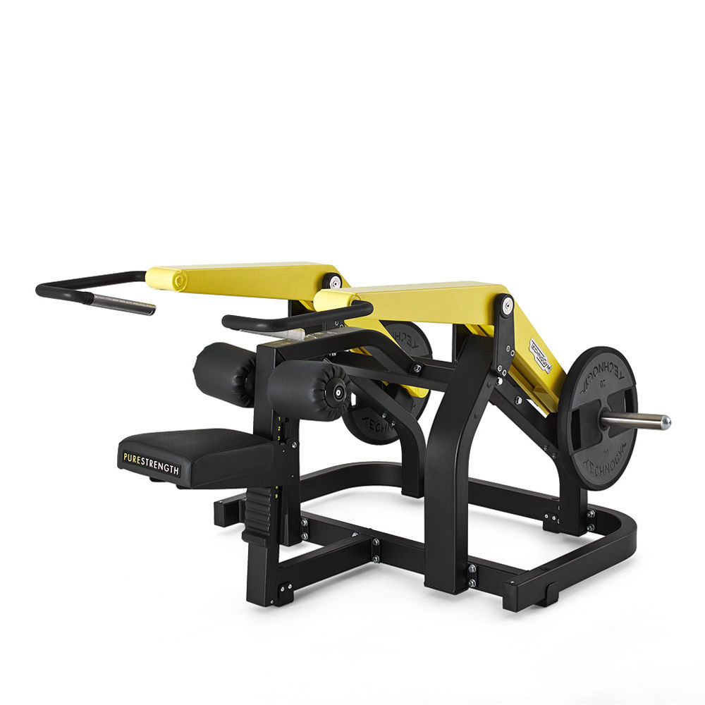 Dip machine | Pure seated dip | Technogym strength equipment