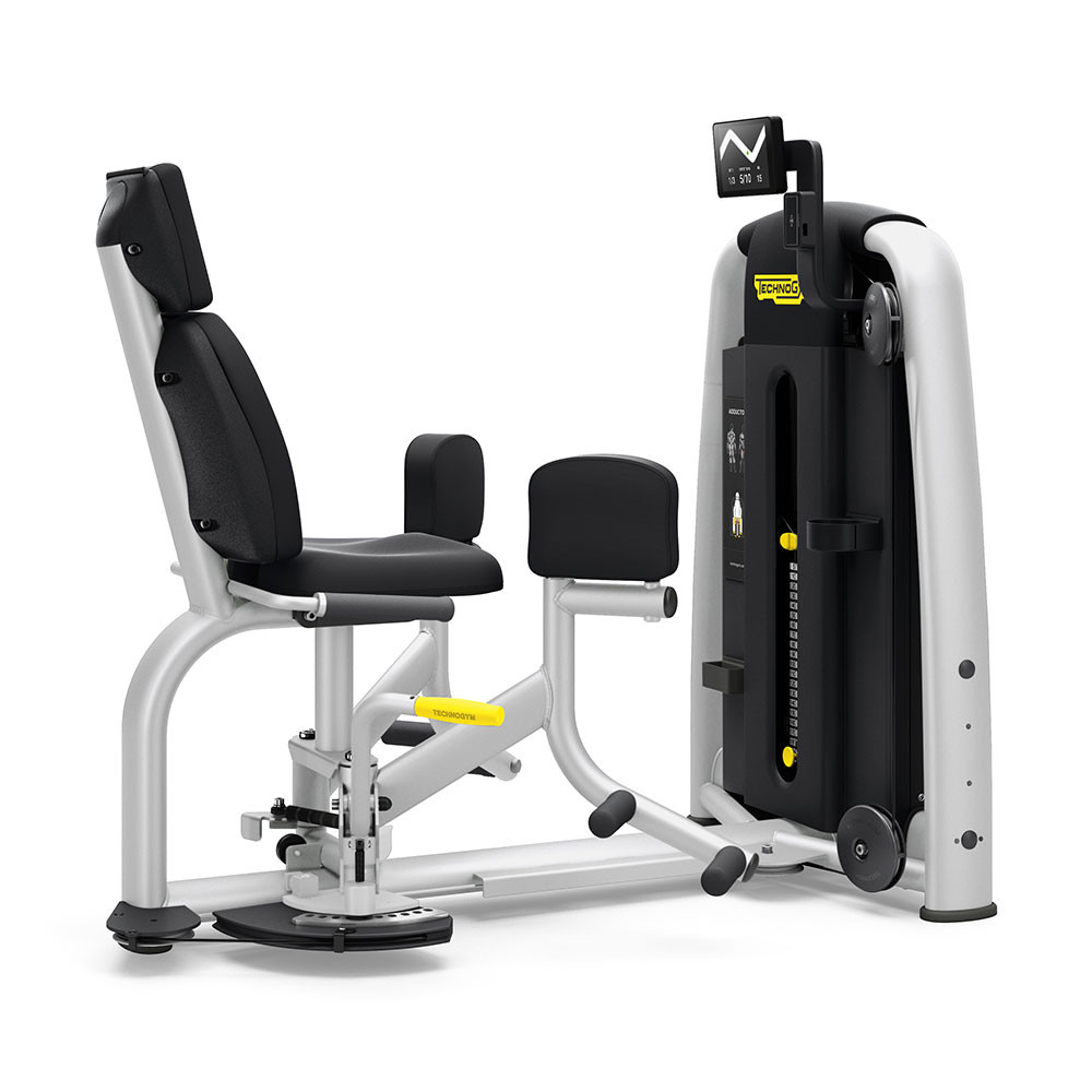 Selection Medical Adductor Thigh Press 