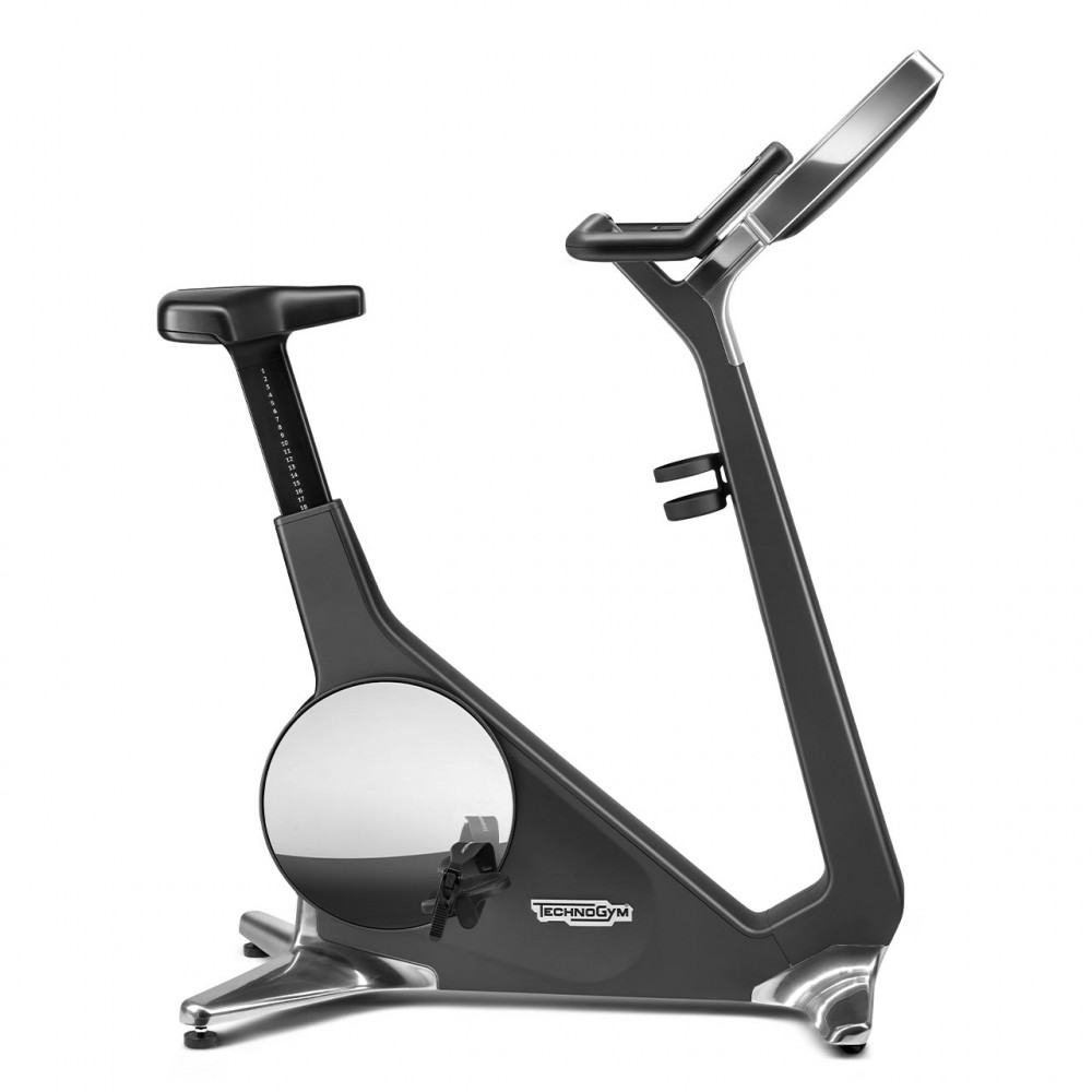 bicicletas indoor technogym