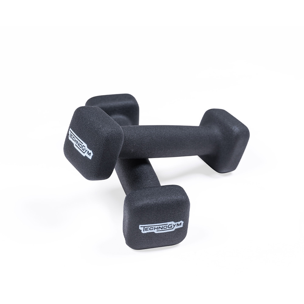 Bike Weights | Technogym free weights