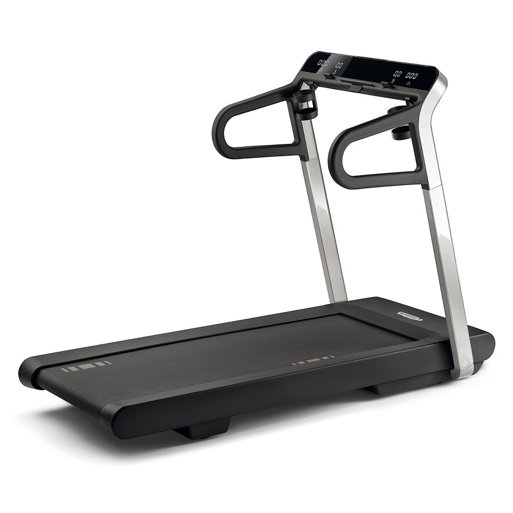 MyRun: professional treadmill for home