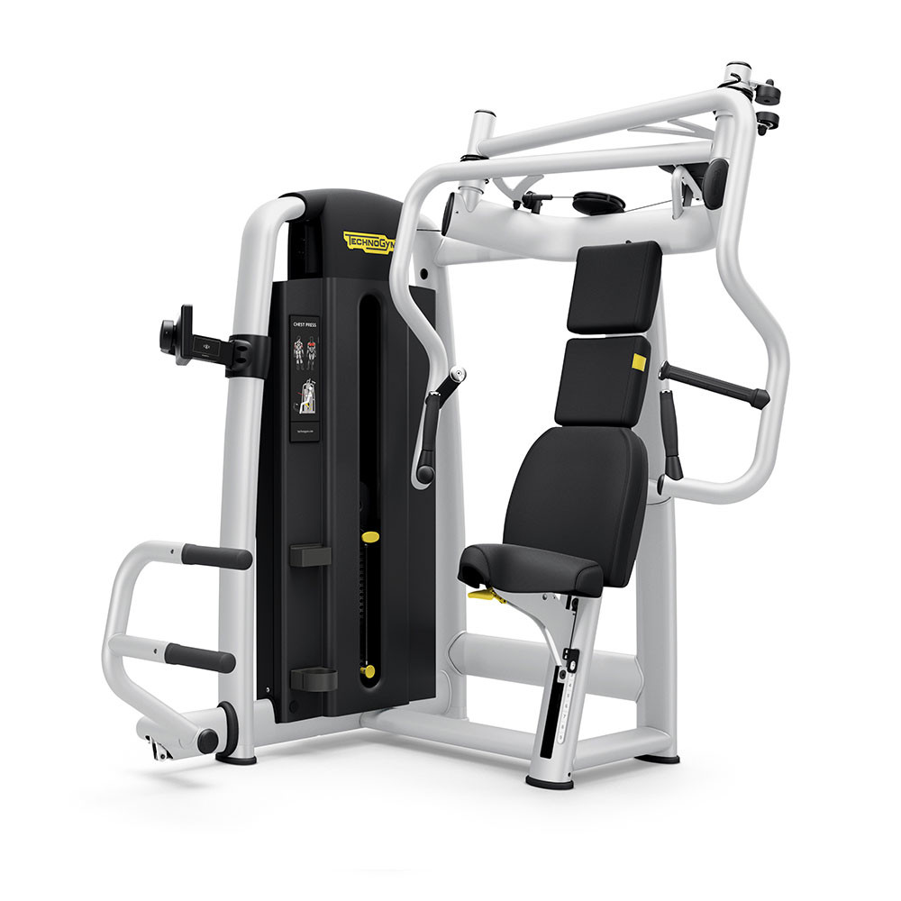 Selection MED Chest Press 