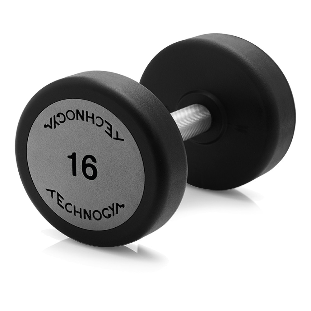 Dumbell Free Weights  | Technogym 