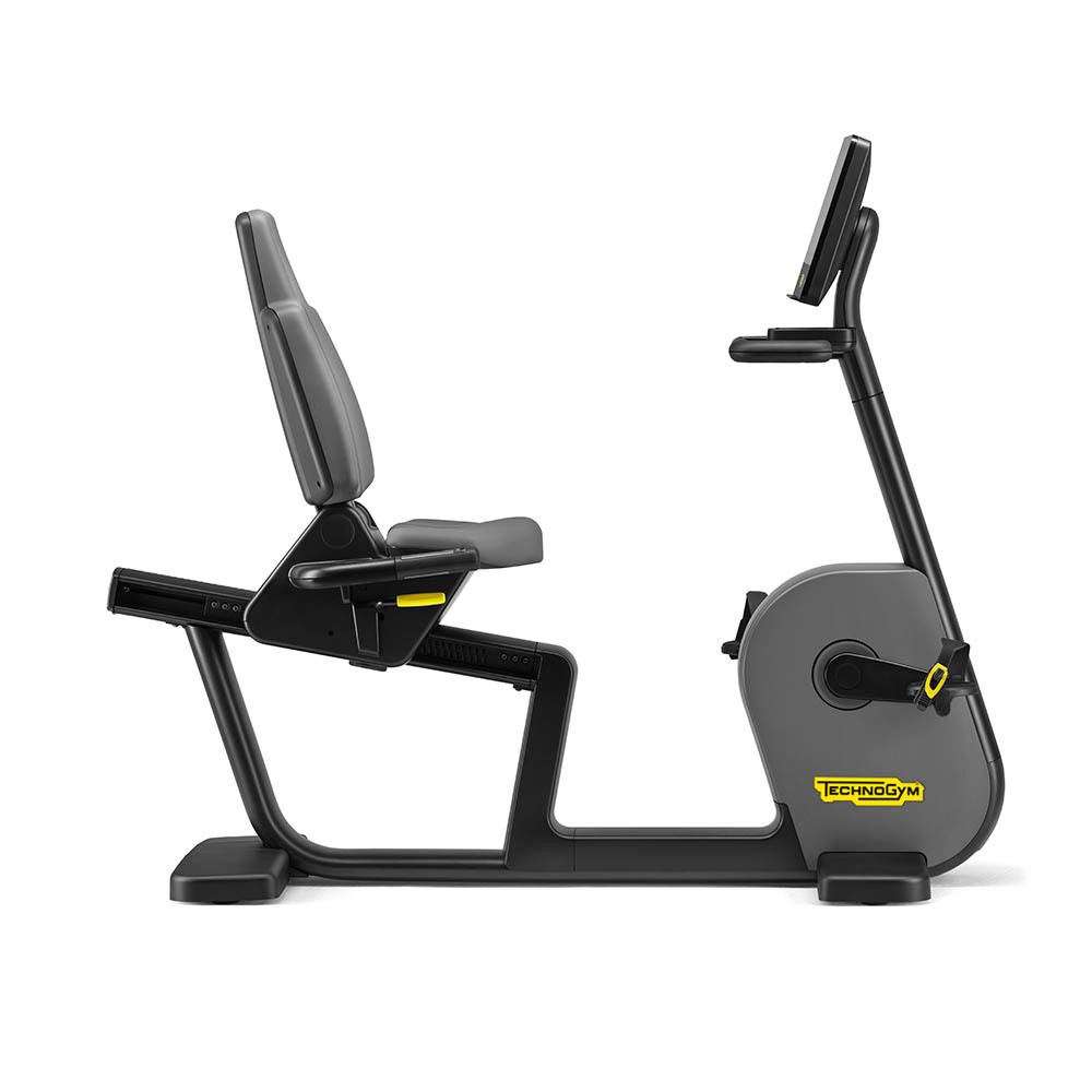 bicicletas indoor technogym