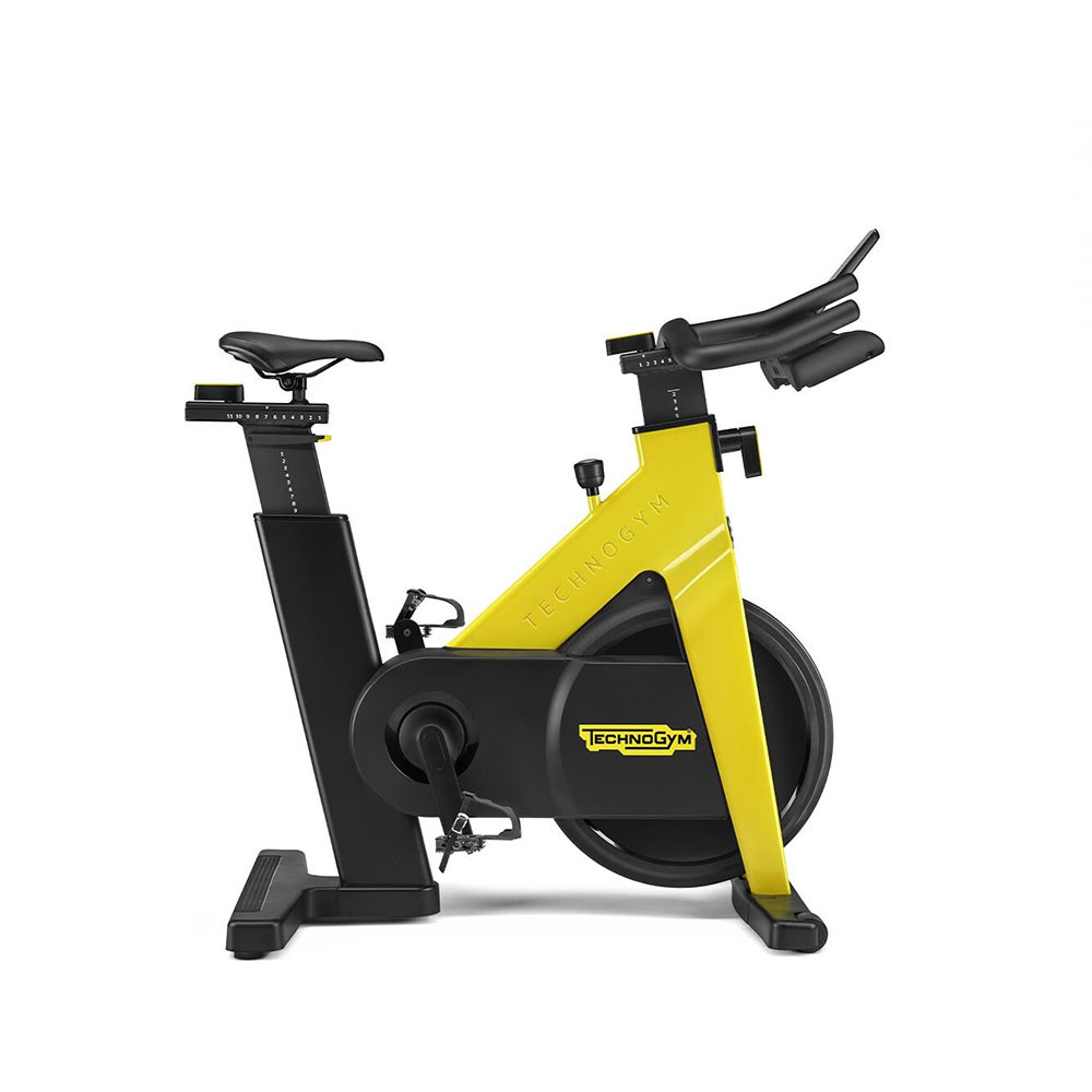 Group Cycle Connect -Technogym Group Cycle