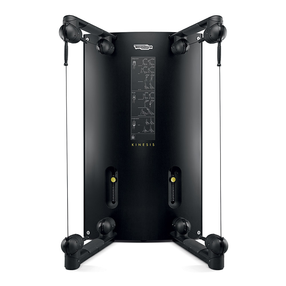 Kinesis Stretching Equipment 