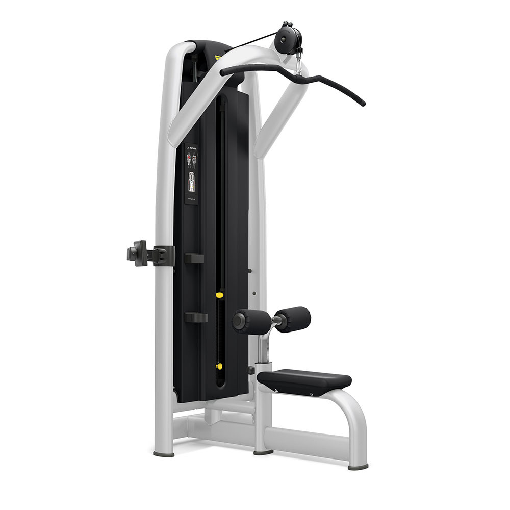 Selection Upper Body MED LAT Machine 