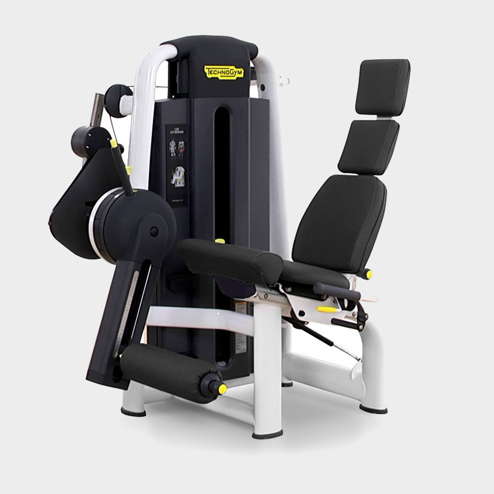 Selection Leg Extension MED 