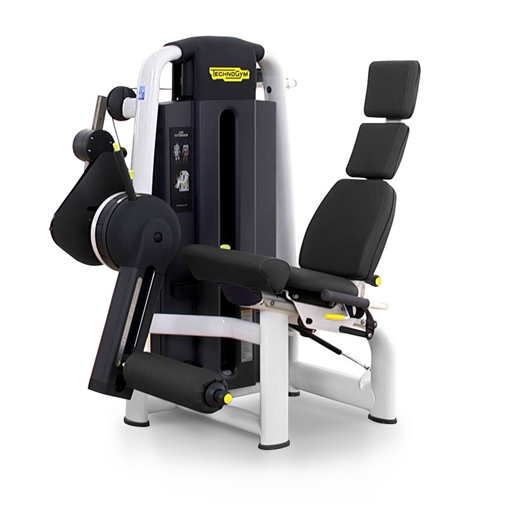 SELECTION - LEG EXTENSION MED