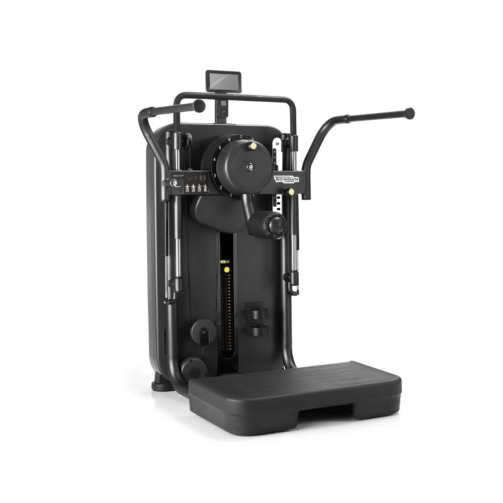 ARTIS® Multi Hip Weights Machine