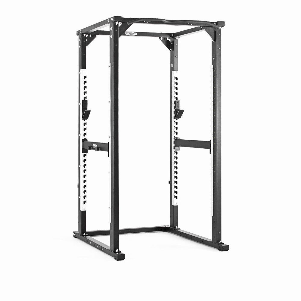 Оборудование для тяжёлой атлетики Olympic power rack | Technogym 