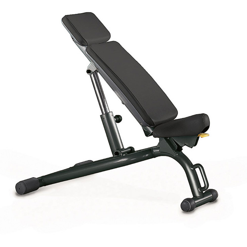 Adjustable Weight и Workout Bench 