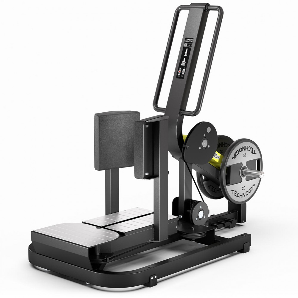 Pure Standing Abductor