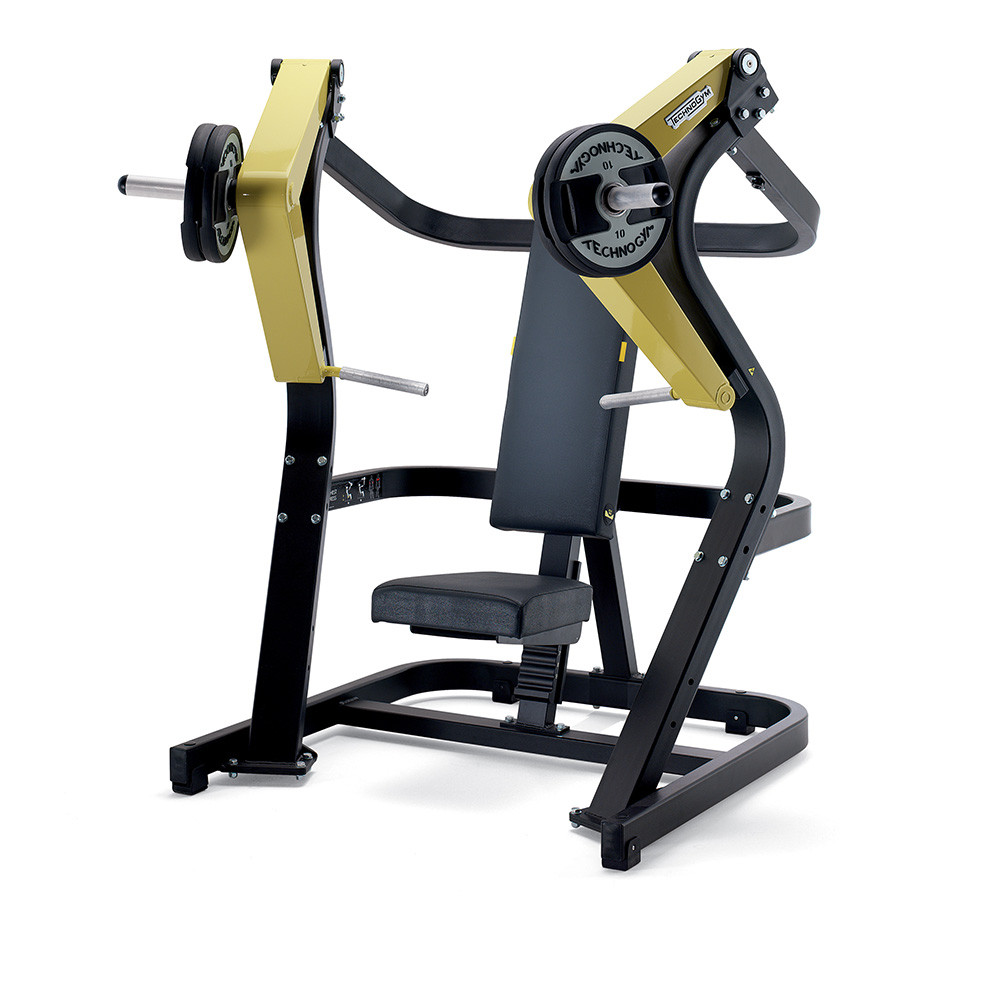 Pure Chest Press 