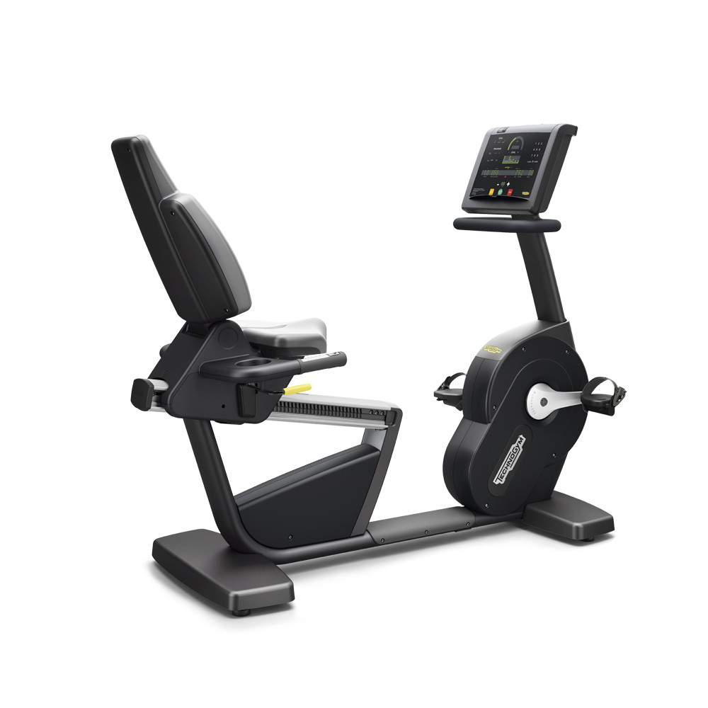 Excite Recline MED Rehab Exercise Bike 