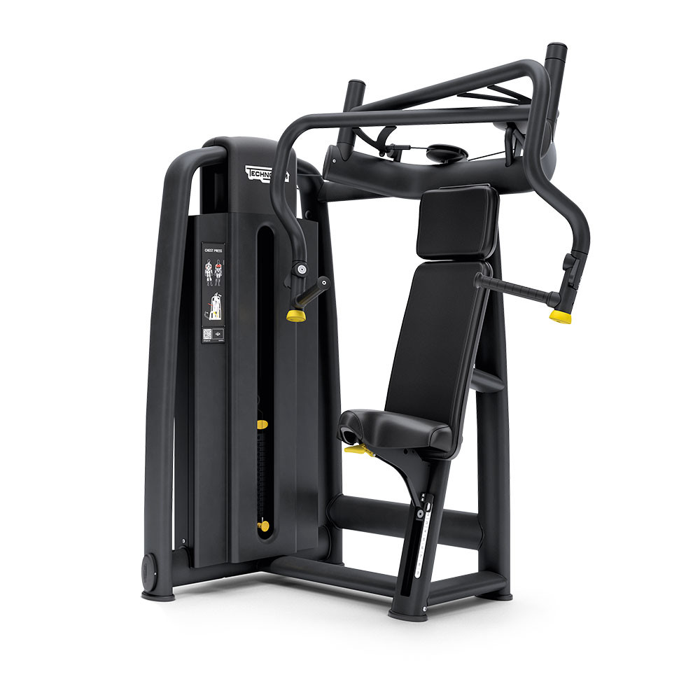 Selection 700 - Chest Press