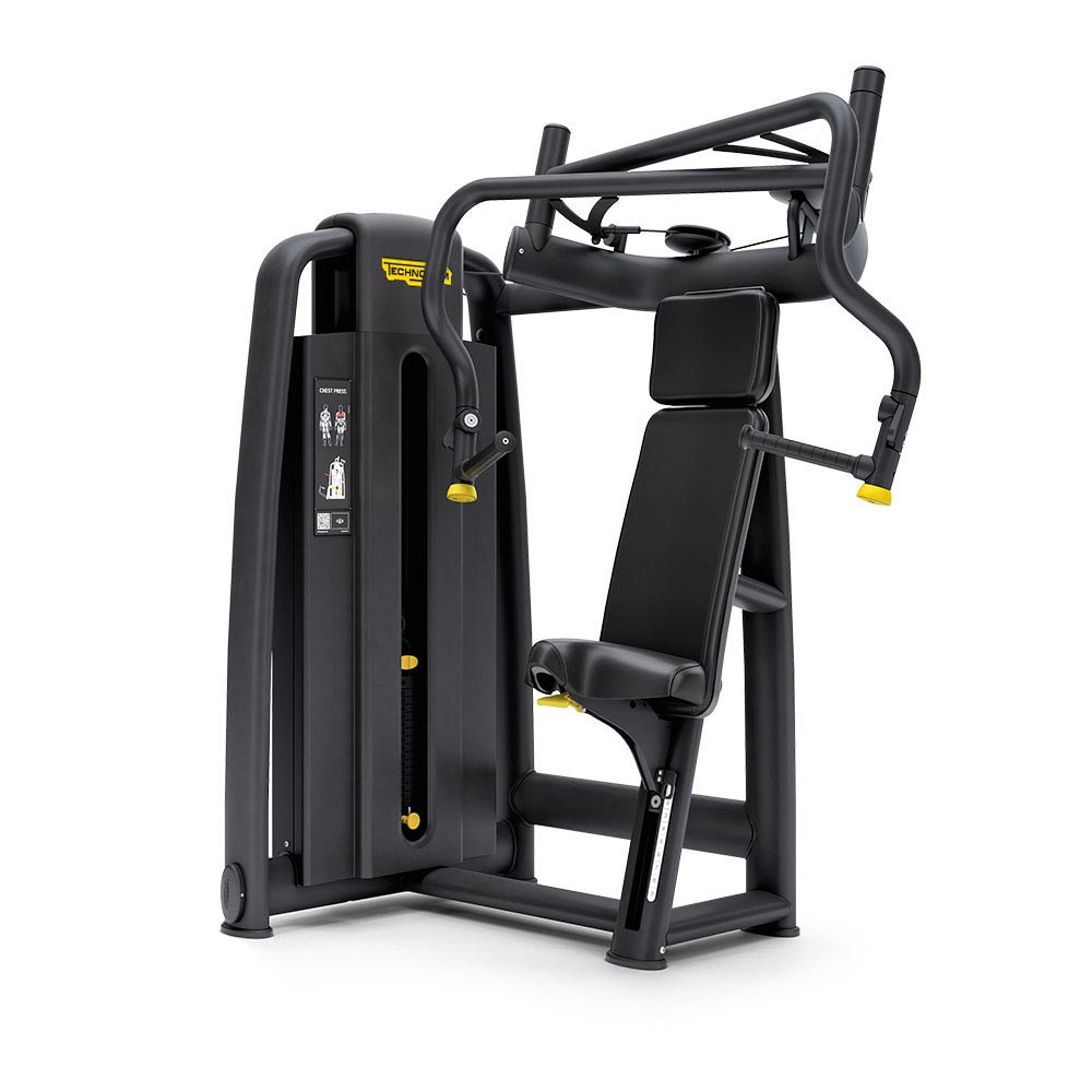 Selection 700 Chest Press 