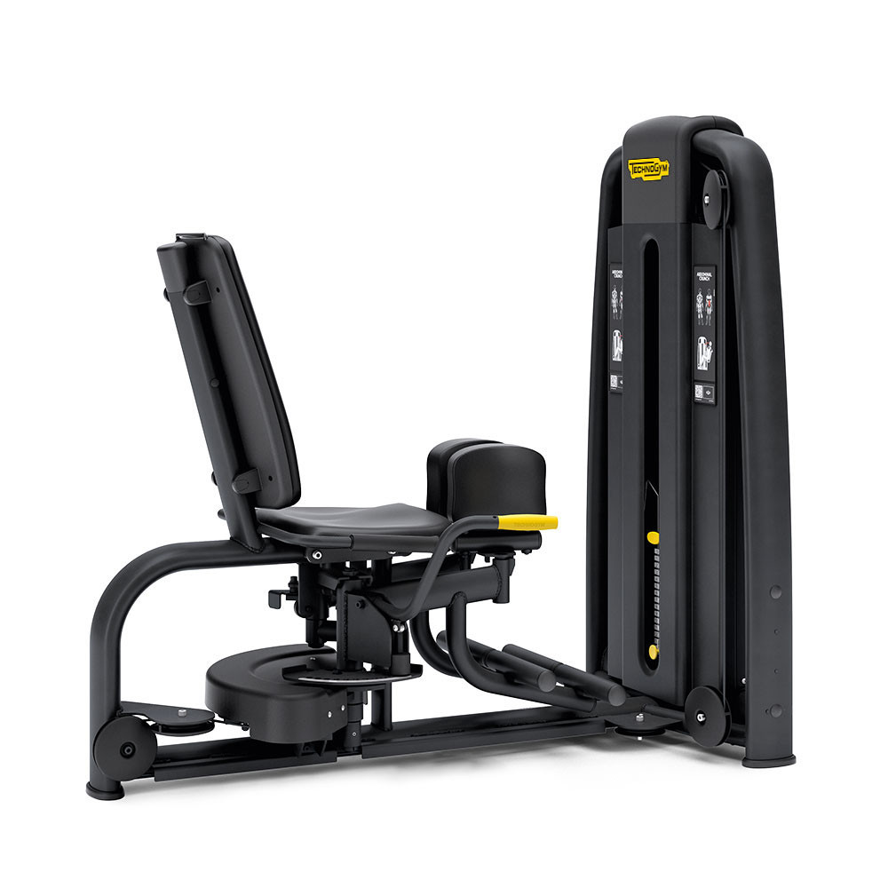 Силовой тренажер Selection 700 Abductor/Adductor 