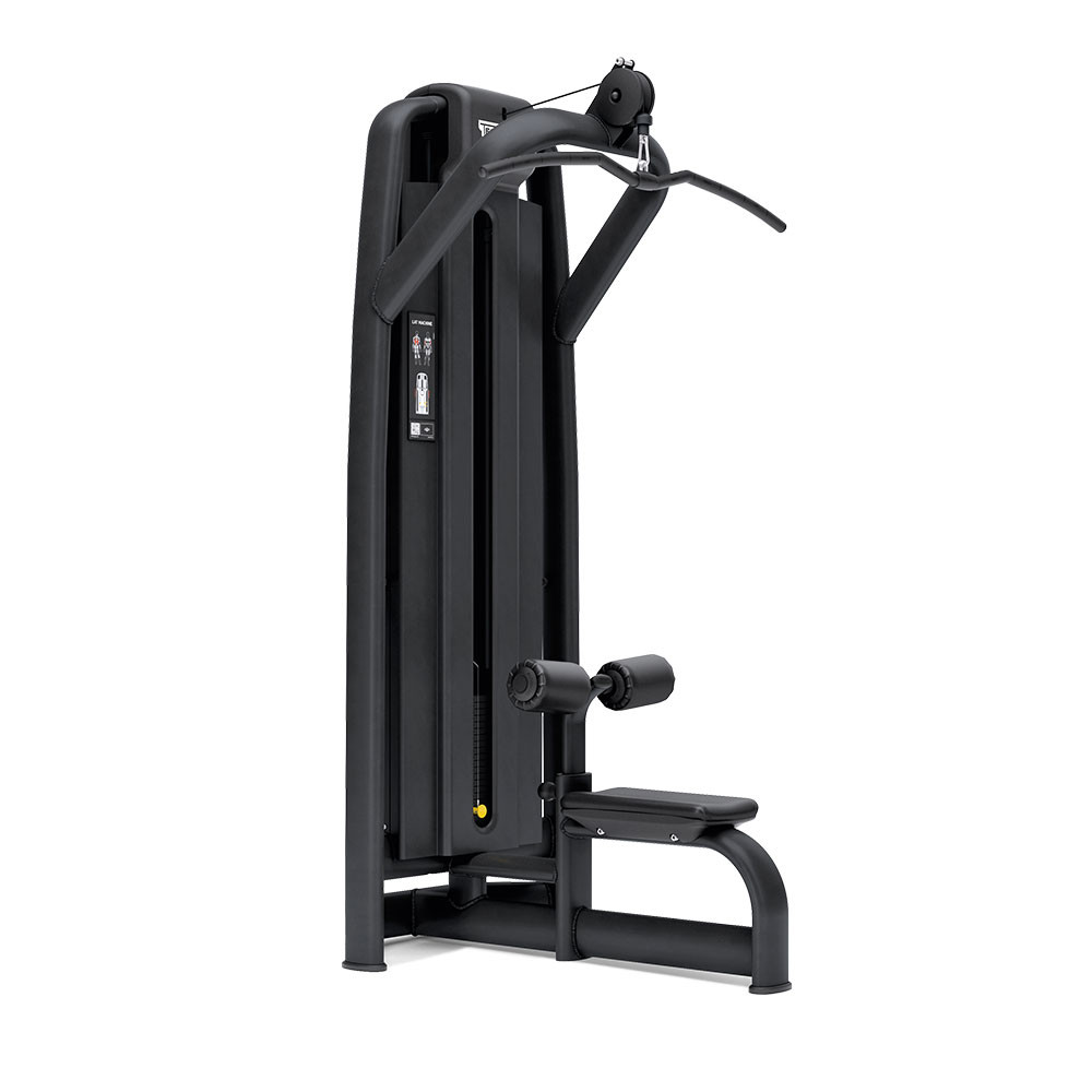 Selection 700 - Lat Machine