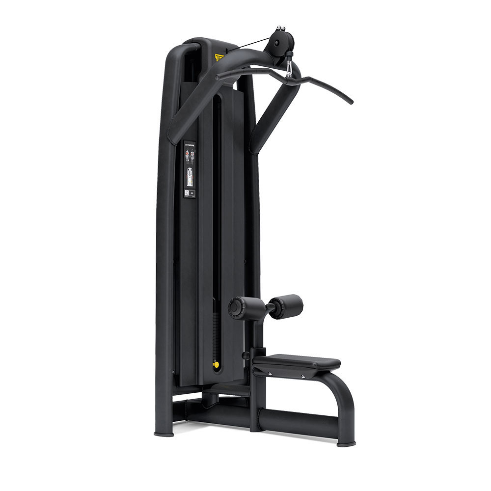 Selection 700 Multi-Functional Lat Machine 